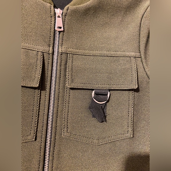 Topshop jacket - Picture 3 of 3